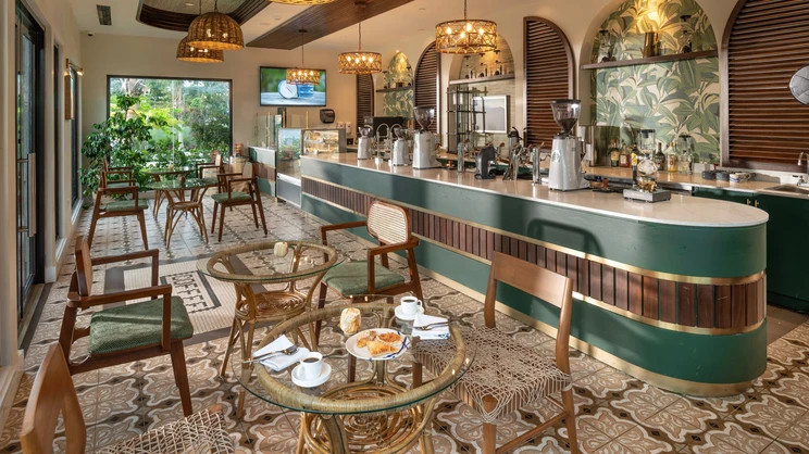 Sandals Dunn's River